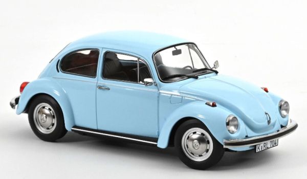 NOREV188532 - VOLKSWAGEN 1303 1973 Blauw - 1