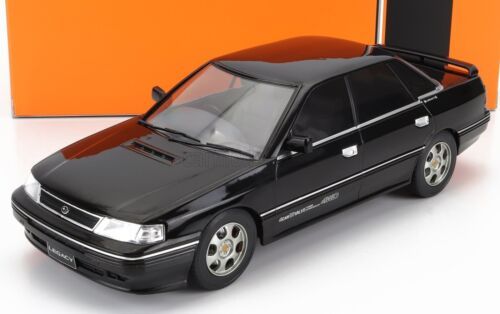 IXO18CMC131A.22 - SUBARU Legacy RS 1991 Zwart - 1