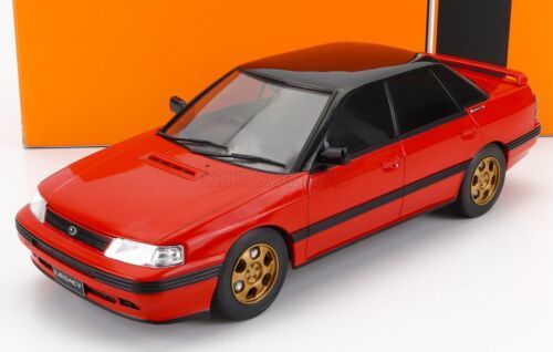 IXO18CMC131B.22 - SUBARU Legacy RS 1991 Rood - 1