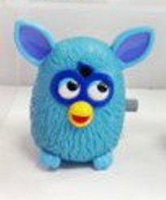 T8834A - Dansen FURBY Blauw - 1