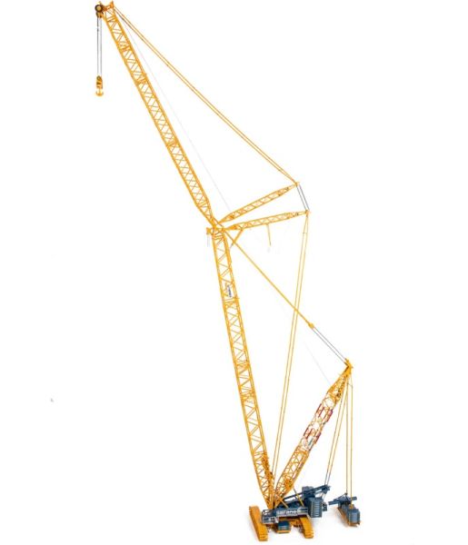 IMC20-1060 - DEMAG CC 2800-1 rupskraan SARENS - 1