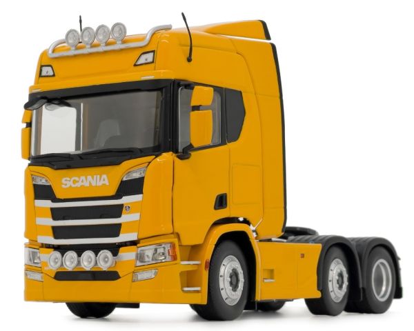 MAR2015-04 - SCANIA R500 serie 6x2 Geel - 1