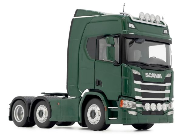 MAR2015-05 - SCANIA R500 6x2 serie Donkergroen - 1