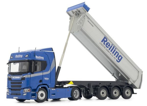 MAR2022-01REILING - SCANIA 4x2 met Meiller 3 Assen REILING - 1