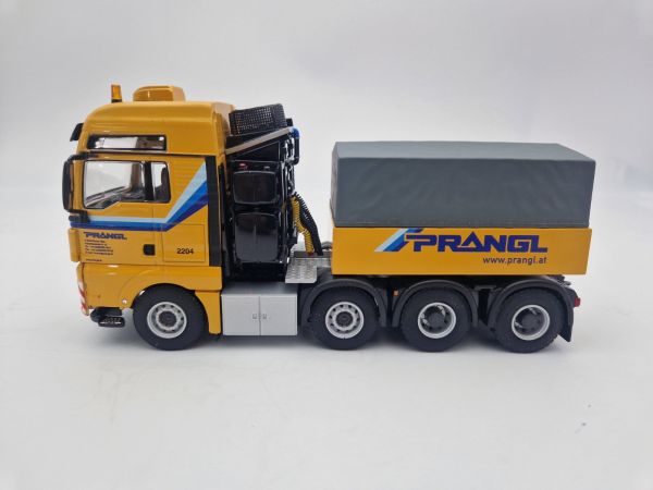 WSI9982 - MAN TGX XXL 8x4 expediteur PRANGL - 1