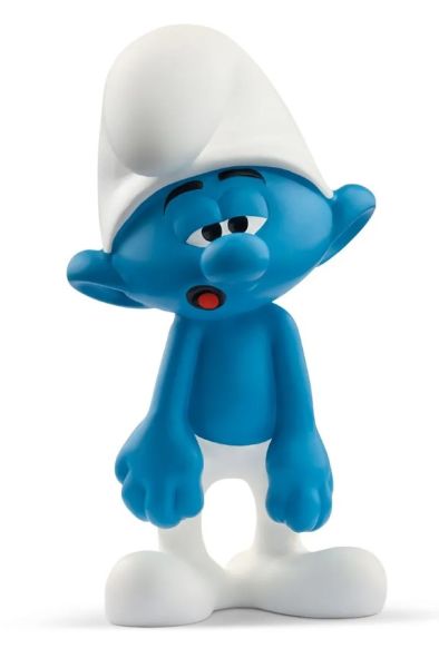 SHL20839 - Idiote Smurf - 1