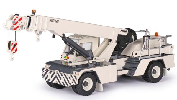 CON2122/0 - TEREX MAC25 kraan - 1