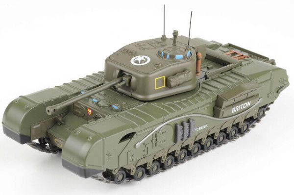 MCITY23173 - Infanterietank MK.IV Churchill MK. VII - 1