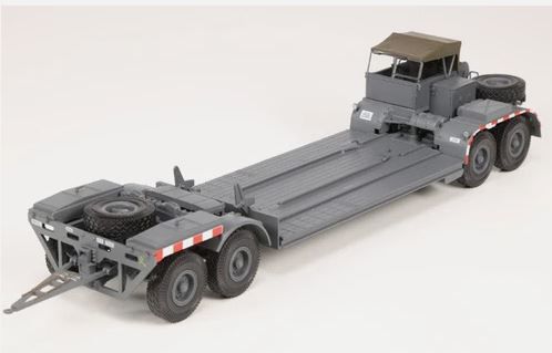 MCITY23208 - Tank carrier - SD. AD. 116 22 Ton - 1