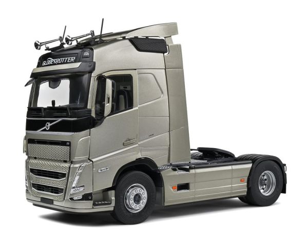 SOL2400101 - VOLVO FH 4x2 globetrotter XL brons 2021 - 1