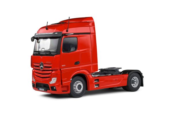 SOL2400201 - MERCEDES-BENZ Actros 4x2 2019 Rood - 1