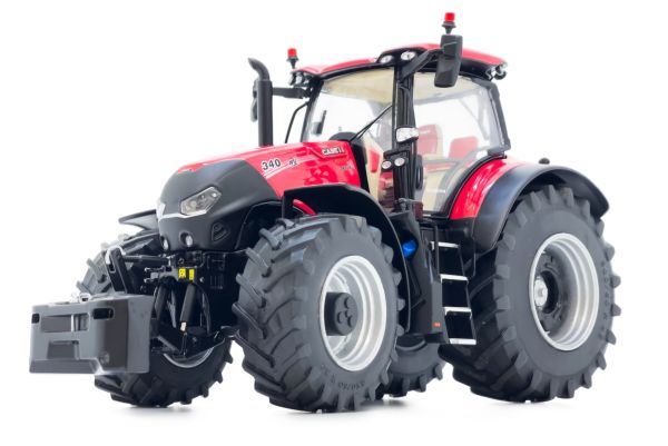 MAR2410 - Case IH Optum 340 CVX-aandrijving - 1