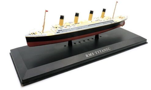 MCITY241945 - Cruiseschip - Titanic 1911-1912 - 1