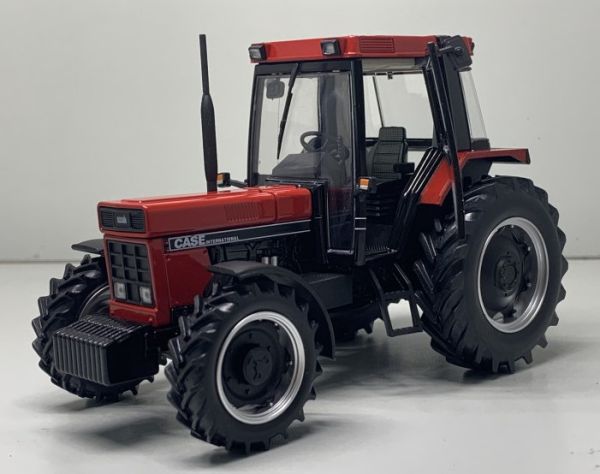 REP249 - TREKKER CASE IH 1056 XL - 1