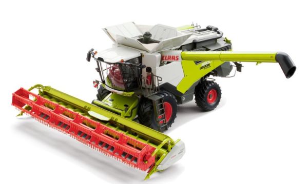 MAR253148 - Maaidorser CLAAS Léxion 6900 met VARIO 930 frees - Gelimiteerd tot 2000 stuks. - 1