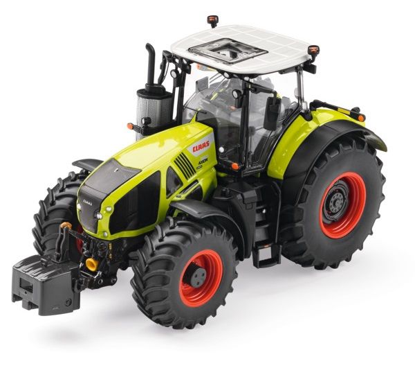 WIK257302 - CLAAS Axion 960 St. V North America Edition - Beperkt tot 1000 exemplaren. - 1