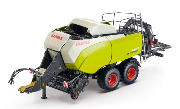 ROS257690 - Pers CLAAS Quadrant 5300 FC - Beperkte oplage van 1000 stuks. - 1