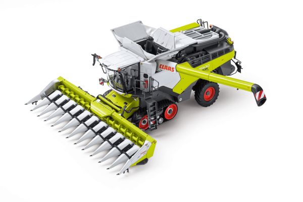 MAR257765 - Maaidorser CLAAS Lexion 8900 Terra Trac My23 met Corio 1275 - Beperkt tot 2000 stuks - 1