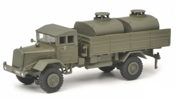 SCH26424 - MERCEDES LG 315 tankwagen - 1