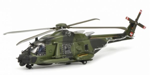 SCH26466 - Helikopter NH 90 BUNDESWEHR - 1