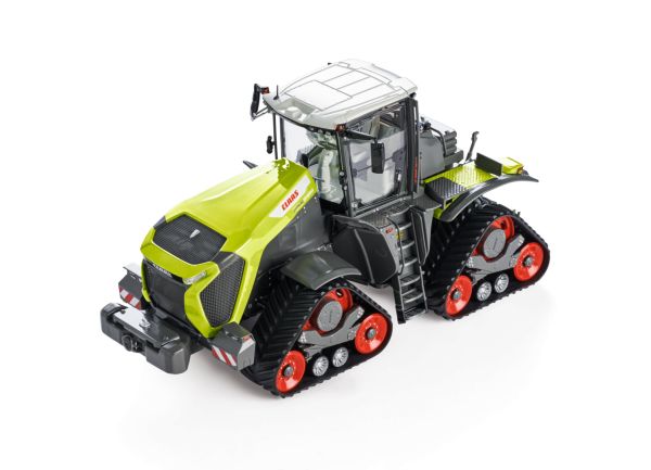 MAR266221 - CLAAS Xérion 12.650 Terra Trac - Beperkt tot 2000 stuks. - 1