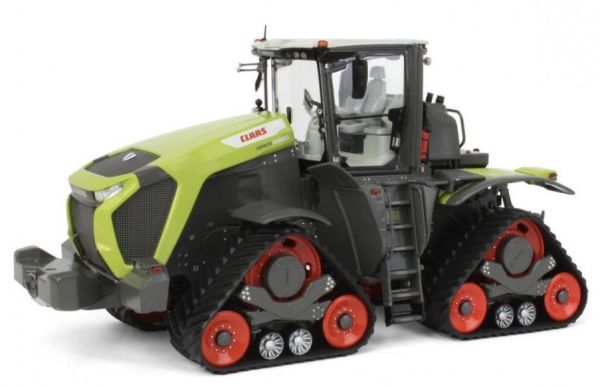 MAR266222 - CLAAS Xérion 12.650 Terra Trac Norh Edition - Beperkt tot 1000 stuks. - 1