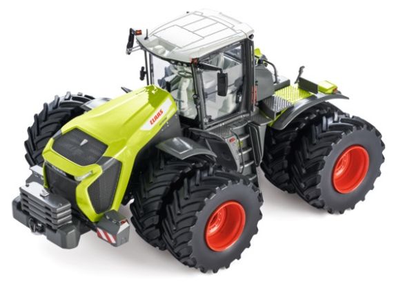 MAR266223 - CLAAS Xerion 12.650 Trac - Beperkt tot 2000 stuks - 1