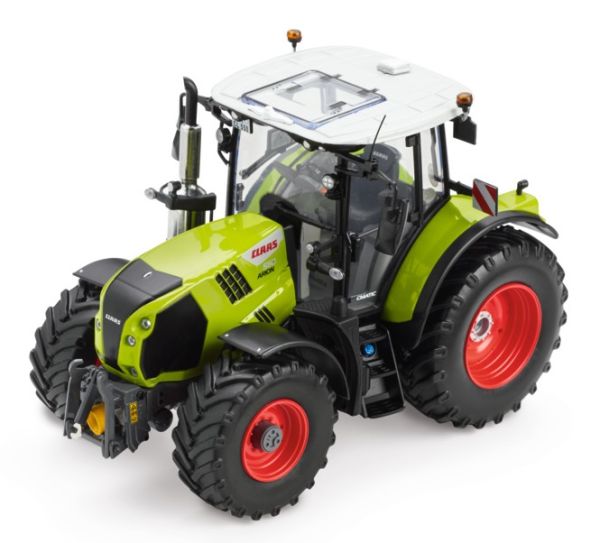 UH266225 - CLAAS Arion 550 St.V - Beperkt tot 1000 exemplaren. - 1