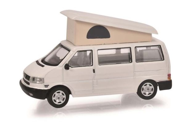 SCH26677 - VOLKSWAGEN T4b Californië wit - 1