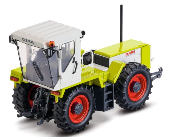 WEI267172 - CLAAS Xérion Projekt 207 - Beperkte oplage van 2000. - 1