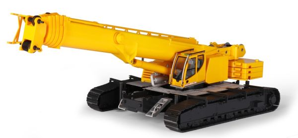 CON2746/0 - LIEBHERR LTR 1220 telescopische rupskraan - 1