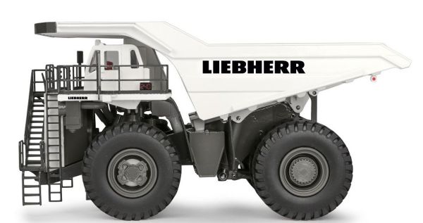 CON2765/02 - Kiepwagen LIEBHERR T264 2024 - 1