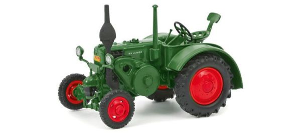 SCH2860 - LANZ Bulldog, groen - 1