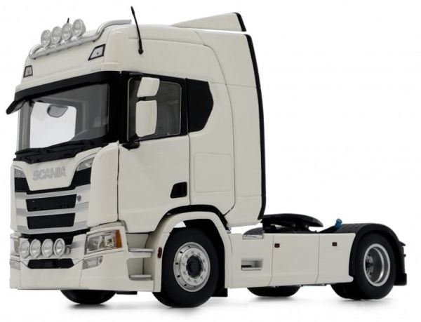 MAR2014-01 - SCANIA R500 4x2 Wit - 1