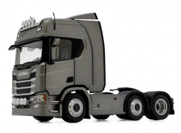 MAR2015-02 - SCANIA R500 6x2 Grijs - 1