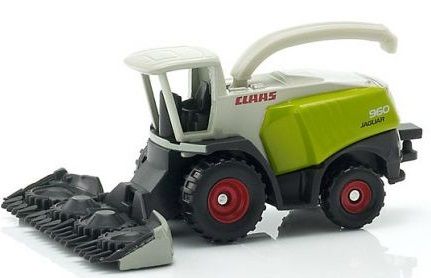 SIK1418 - CLAAS Jaguar 960 hakselaar - 1