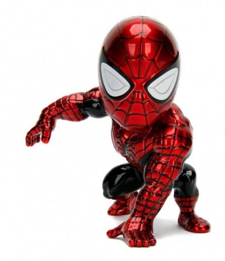 JAD30335 - MARVEL Spiderman actie figuur - 10.6cm - 1