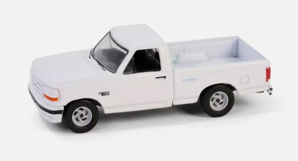 GREEN30511 - FORD F-150 SVT Lightning 1994 wit in blisterverpakking - 1