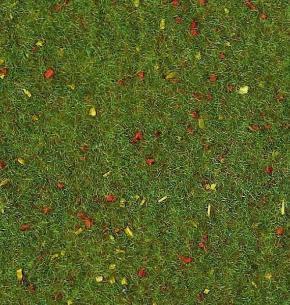 HEK30923 - Grastapijt Prairie Fleurie - 100x300 cm - 1