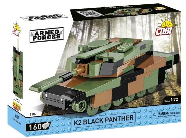 COB3107 - K2 BLACK PANTHER-tanktop - 160 stuks - 1