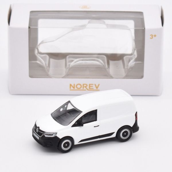 NOREV310956 - RENAULT Kangoo bestelwagen 2023 wit - 1