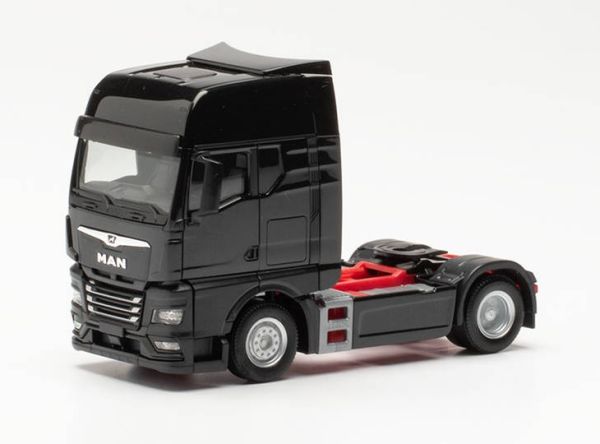 HER311922-003 - MAN TGX GX 4x2 zwart - 1