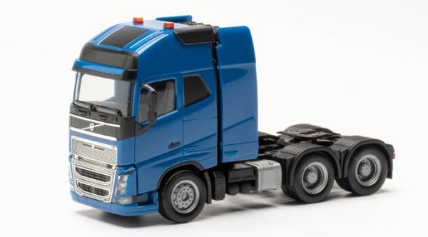 HER312387-002 - VOLVO FH GL XL 6X4 solo gentiaanblauw - 1