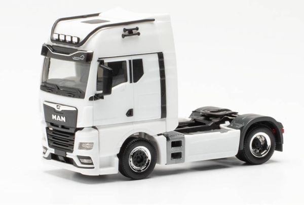 HER313711-002 - MAN TGX GX 4x2 wit - 1