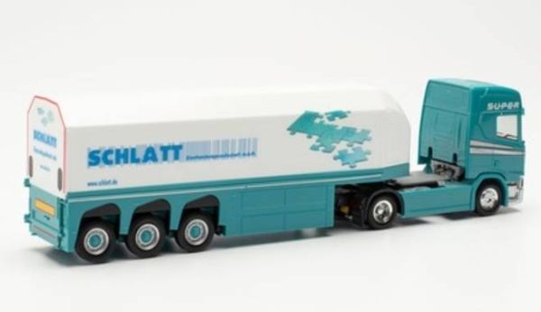 HER314428 - SCANIA CR 20 Sclatt - 1