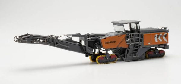 HER315043 - Asfaltfreesmachine wirtgen REPROAD - 1