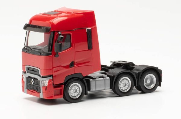 HER315104-002 - RENAULT T FACELIFT 6x2 rood - 1