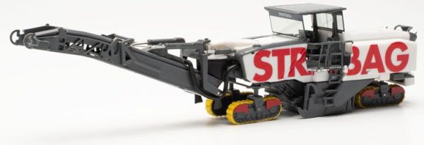 HER315142 - WIRTGEN Kruip asfaltfreesmachine W 250 I STRABAG wit - 1