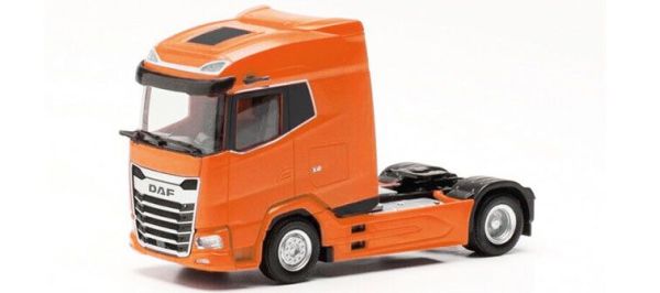 HER315760-002 - DAF XG 4x2 Oranje - 1