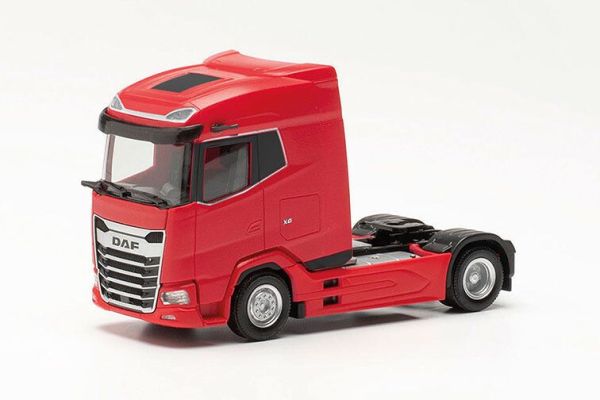 HER315777 - DAF XG 4x2 rood - 1